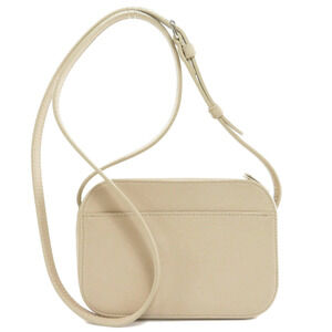 Balenciaga Shoulder Bag Leather Camera